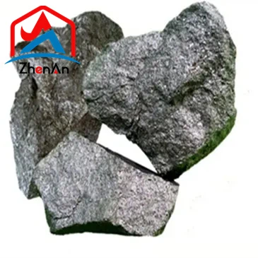 高品質脱酸剤フェロチタン