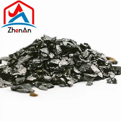 高品質のフェロチタン