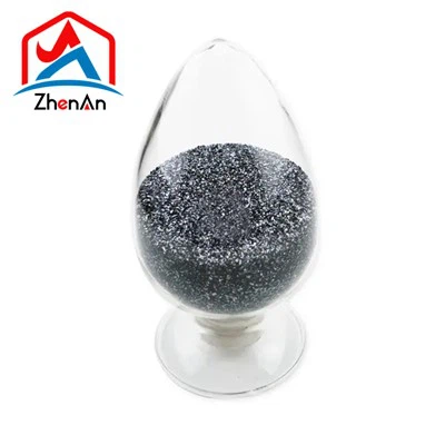 鋳造用シリコン金属粉末