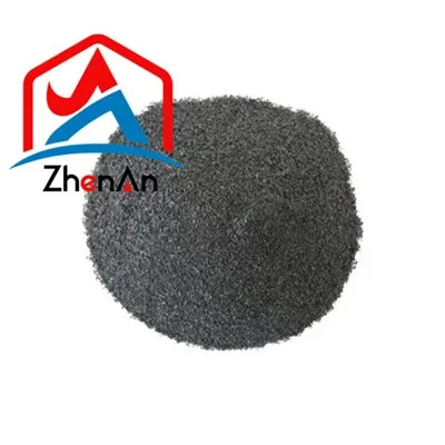 半導体に使用されるシリコン金属粉末