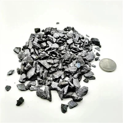 製鋼用フェロシリコン 72