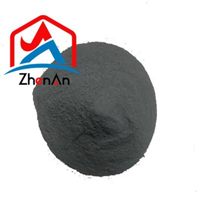 製鋼におけるシリコン金属粉末