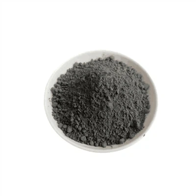 超微粒子炭化タングステン粉末高純度