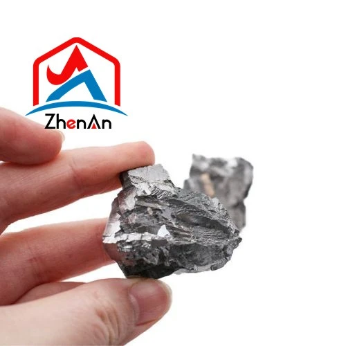 Vanadium Iron Alloy