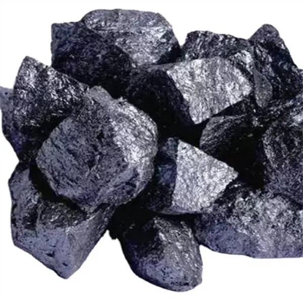 We Mainly Produce Silicon Zirconium Alloy