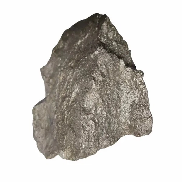 We Mainly Produce Silicon Zirconium Alloy