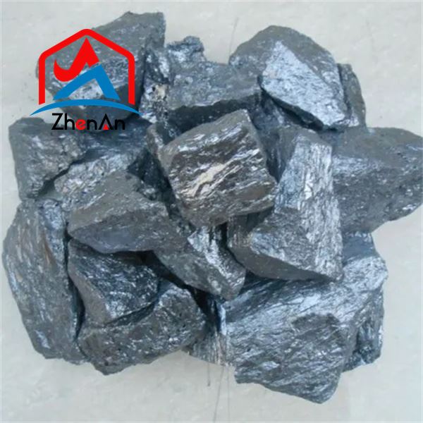 Calcium Silicon As Final Deoxidization