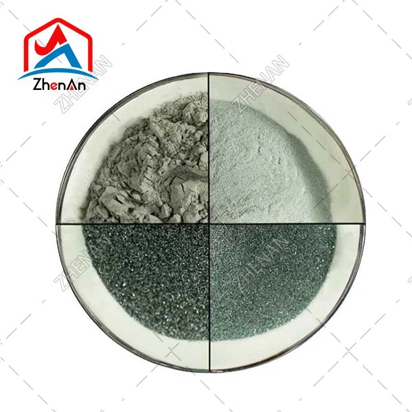 Graded SiC 88% Grain best