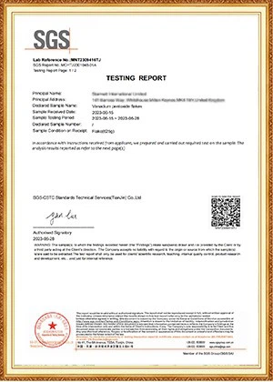 Ferro Silicon Nitride Ferro Silicon Nitride