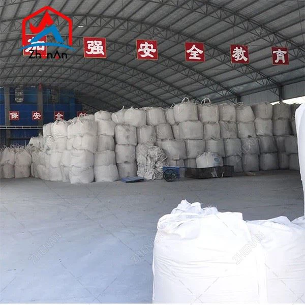 Metallurgical SiC 88 Grains Inoculant factory