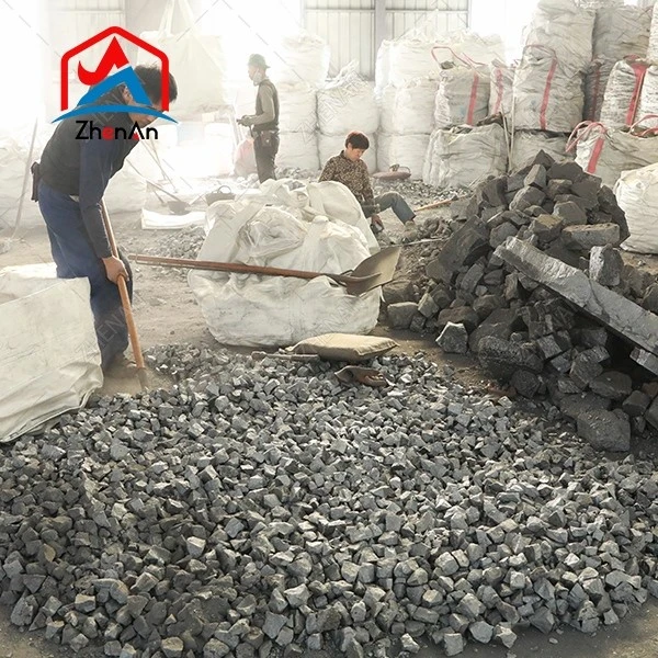 Ferro Silicon 75 Ferro Silicon 75