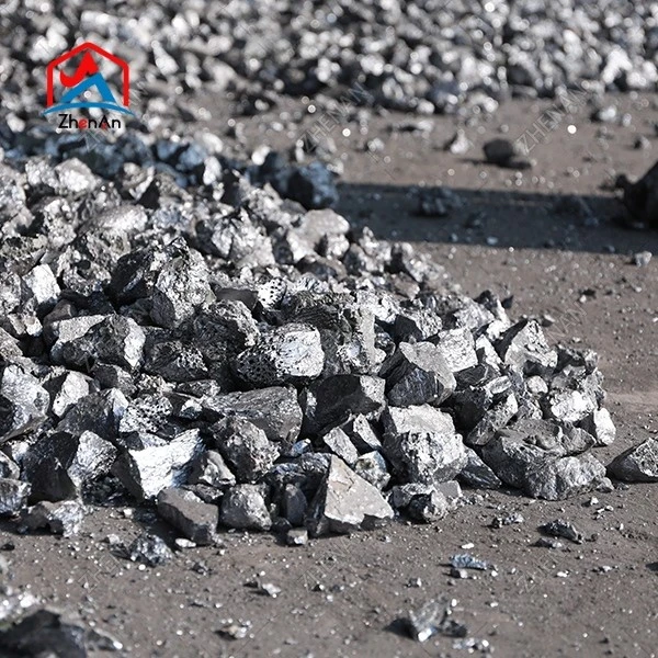 China SiliconMetal spot price 38