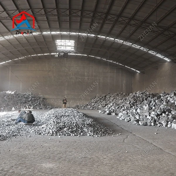 China SiliconMetal spot price 49