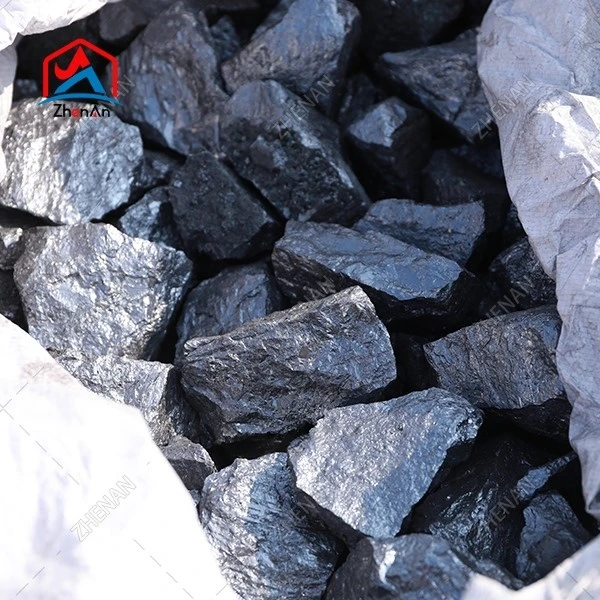 China SiliconMetal spot price 32