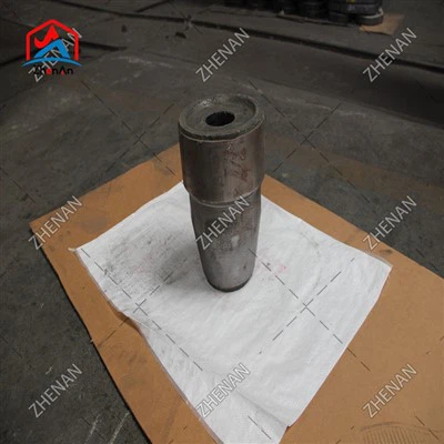 鋼鋳造業界の取鍋ノズル